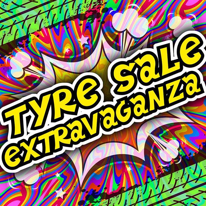 FastFitStation's tweet image. Tyre Sale Now On! Don't Delay Book Today! 
#MOT #Tyres #MK #Cars