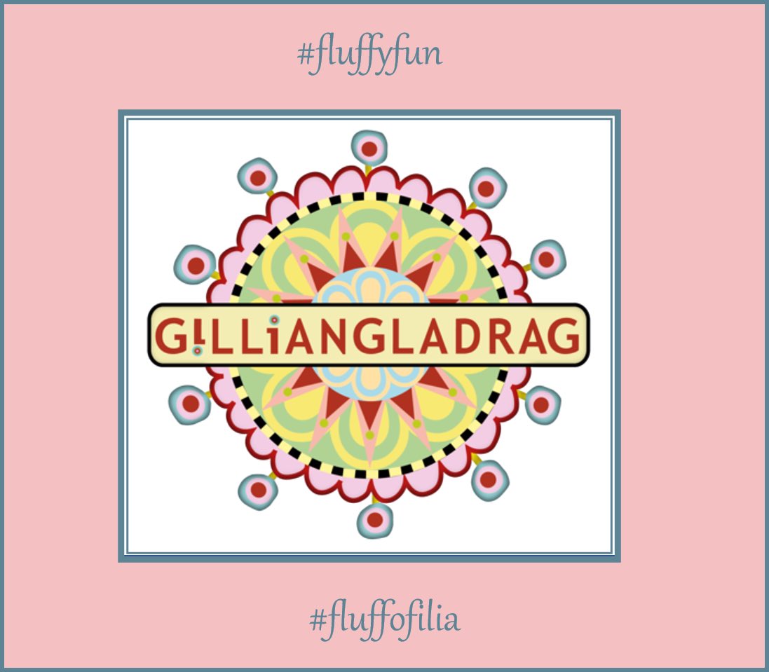 SJsFluffnStuff's tweet photo. Fave shop and brill how to videos. #gilliangladrag #fluffatorium #fluffyfun https://t.co/ko4iXherZl