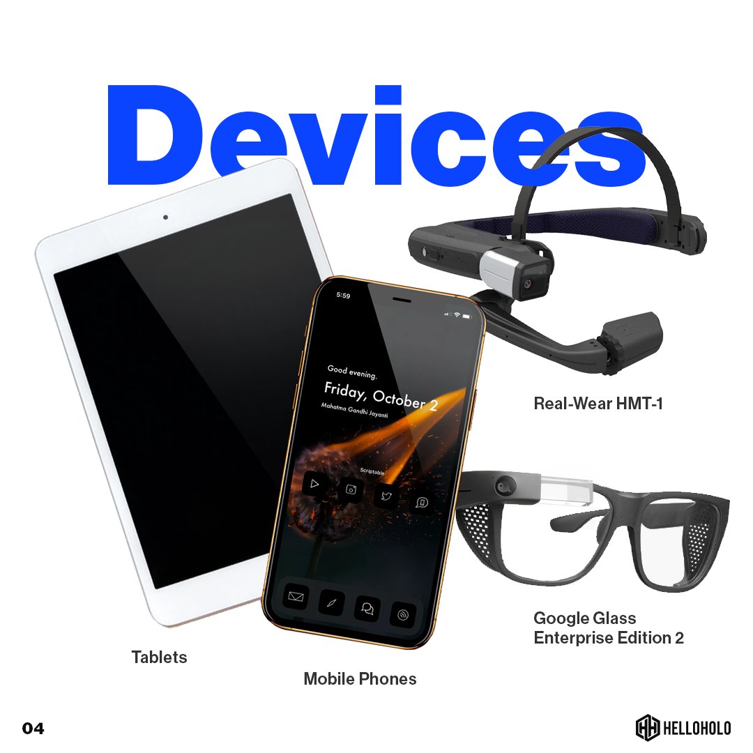 helloholosg's tweet photo. Extended Reality (XR) is an umbrella term for all immersive technologies such as Augmented, Virtual and Mixed Reality that blends virtual and real world environments.

Learn more about how AR can take your business to new heights at https://t.co/AyZqq1KQm9!

#AugmentedReality https://t.co/Tao3dbYyk4