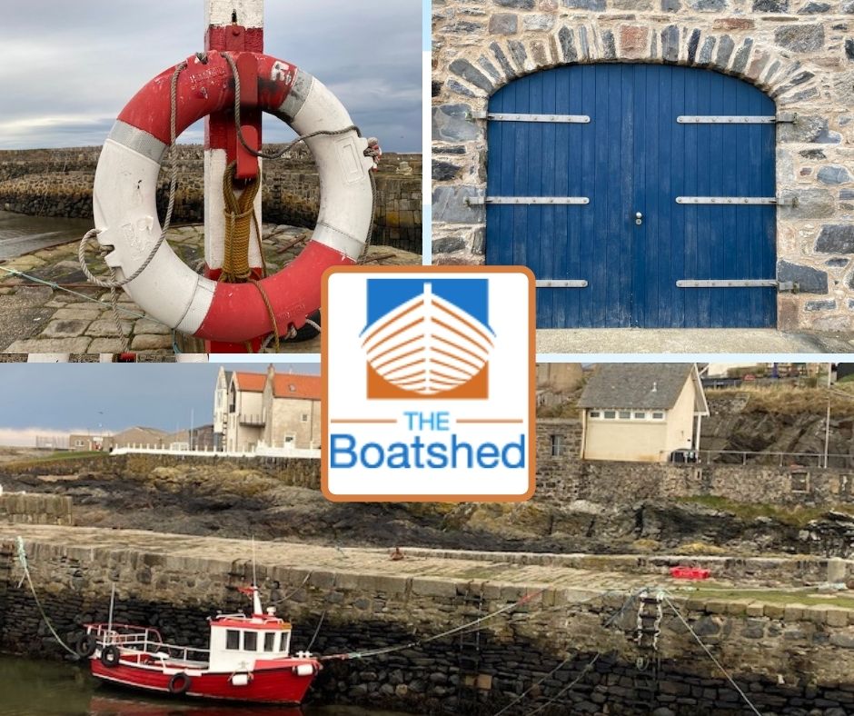 Reaching out to <a href="/RishiSunak/">Rishi Sunak</a> to come to Portsoy Boat Shed and see how Social Investment Tax Relief has helped us. Please #SAVESITR