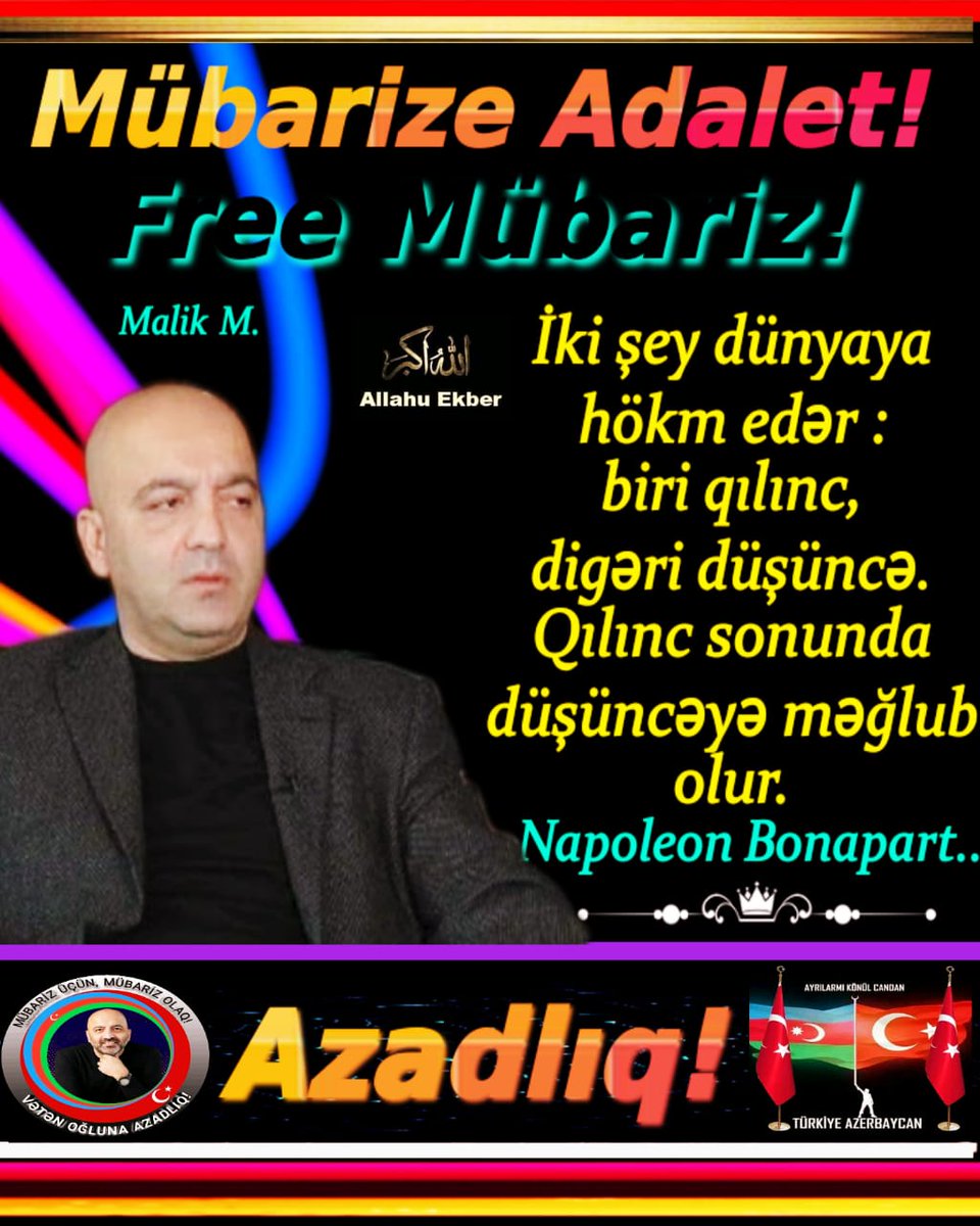 165Zeyn's tweet photo. @DenizBenderli1 Xəstələrin səni ğözləyirMübarizim
#MübarizMəsimovaAzadliq https://t.co/Ln3mH8DQGH