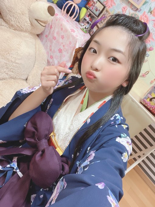 Twitterのコスプレ画像2