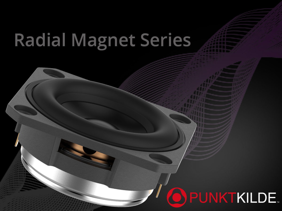 audioXP_editor's tweet photo. Punktkilde Introduces Radial Magnet Series
Read More https://t.co/p7PynjBE5W
@OfficialEastech @PUNKTKILDE https://t.co/clsgEtfpF0