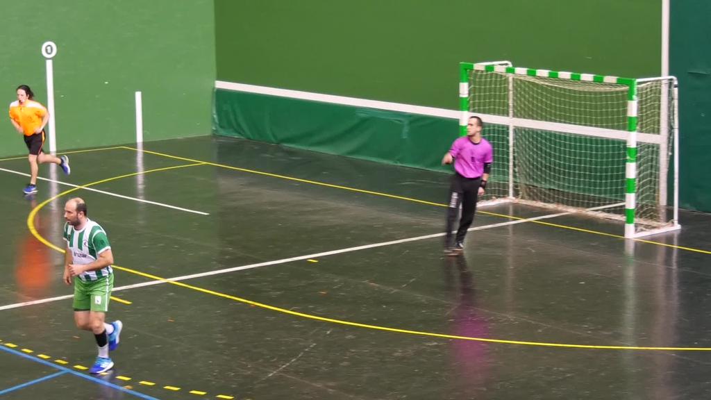 Ormaiztegi K.E-ek denboraldi honetan jokatutako lehen partidua irabazi zion Urolari partidu berdindu batean
👉 labur.eus/4YKsQ