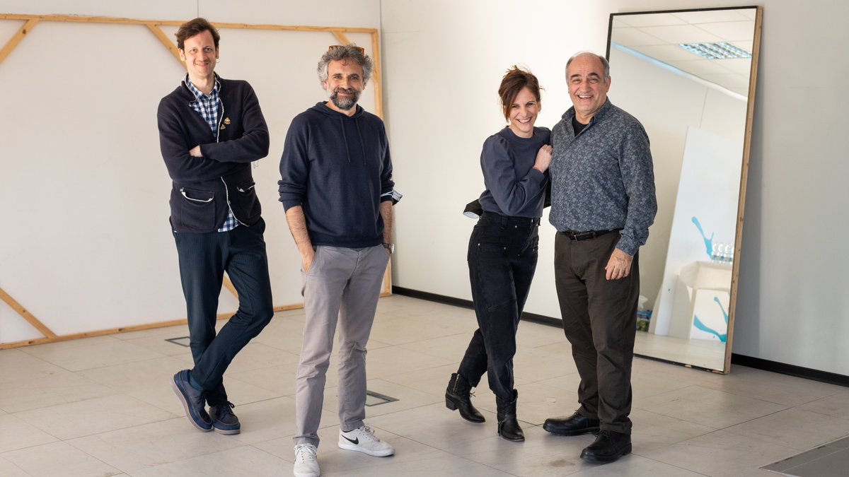 ‘Toscana’: <a href="/paudura72/">Pau Durà</a> arranca el rodaje de su segundo largometraje con <a href="/edusotomoreno/">Edu Soto Moreno</a> , <a href="/MalenalterioWeb/">Web Malena Alterio</a> y Francesc Orella fotogramas.es/noticias-cine/…