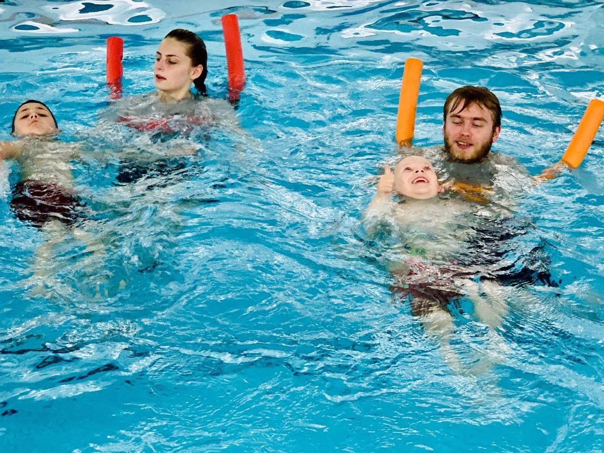 Swimwithstyle_2's tweet photo. We can't wait to get back to it! 😍 🏊 
#swimwithstyle #franchise https://t.co/xySaQgE312