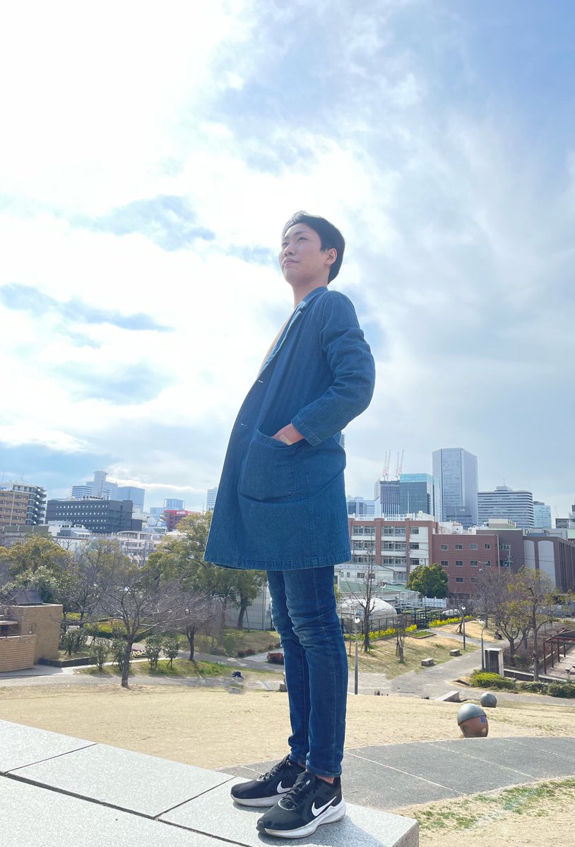 kiirodan's tweet photo. 🟨黄色団🟨
公演“ナイト・クラブ“の
出演者を紹介させて頂きます✨
まず最初は近藤さんから！

名前:近藤輝一(こんどうきいち)
所属:黄色団
誕生日:2/14
血液型:B型
Q.初デートで行きたい所！
水族館🐟
Q.クラブのイメージとは？
もう一つの世界

 #黄色団 #ナイト・クラブ #ナイクラ https://t.co/NhUJBapeUE