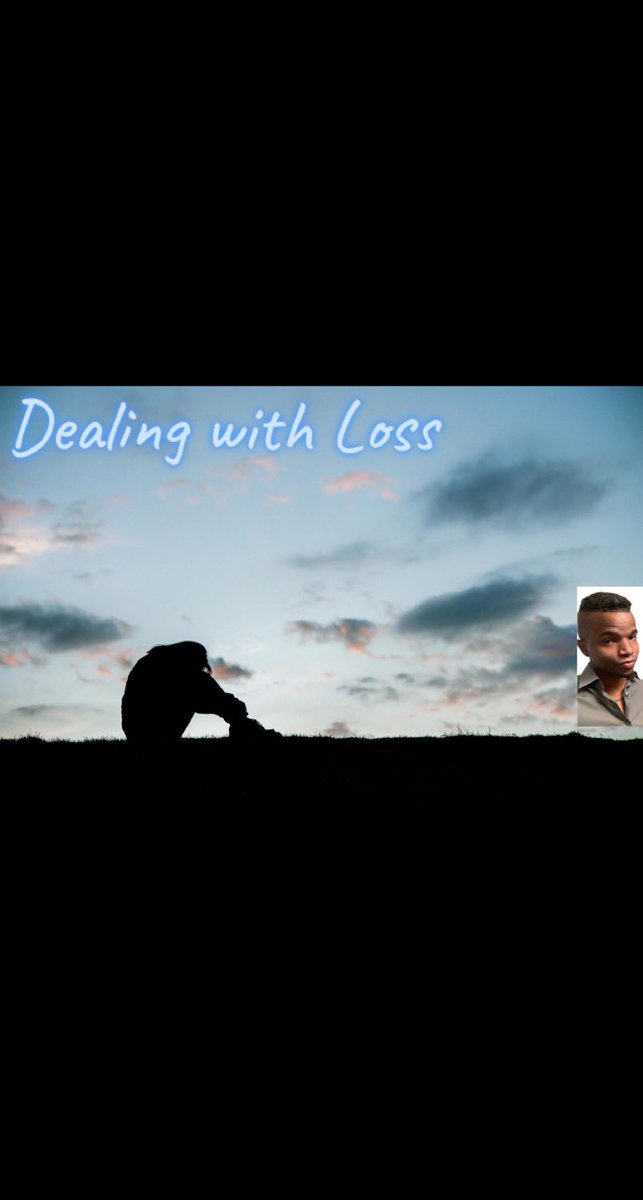 #CBAmazingThingsTheChurch: 
Dealing with Loss

youtu.be/YFBdy7Z4IgQ

 #riseup #christ #blessed #grace 
#Jesus #recovery #Healing #hope #family #faith #JesusIsLord #FearHim 

FAIR USE NOTICE (Limits on exclusive rights) Pursuant to Title 17 Sections 107,112