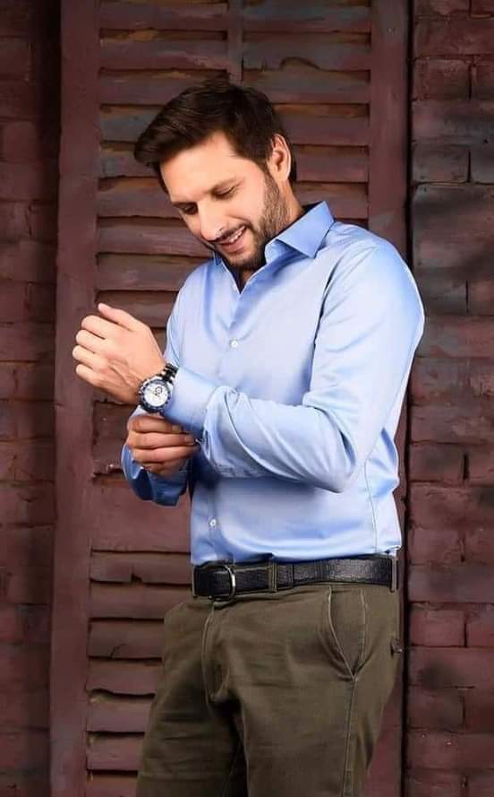 InnocentSNB's tweet photo. @SAfridiOfficial Happy Birthday Lala  May Allah always keep you happy and healthy Ameen! 🎂🎉 https://t.co/wyXrUxICBi