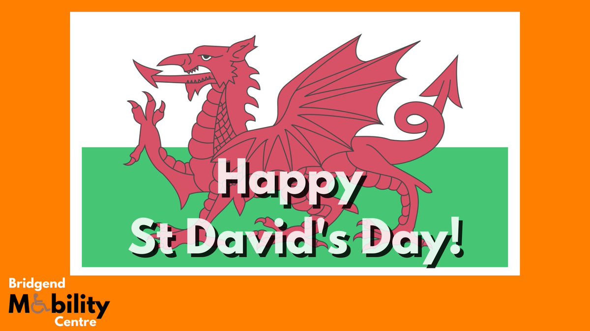 Bridgend Mobility Centre tweet media
