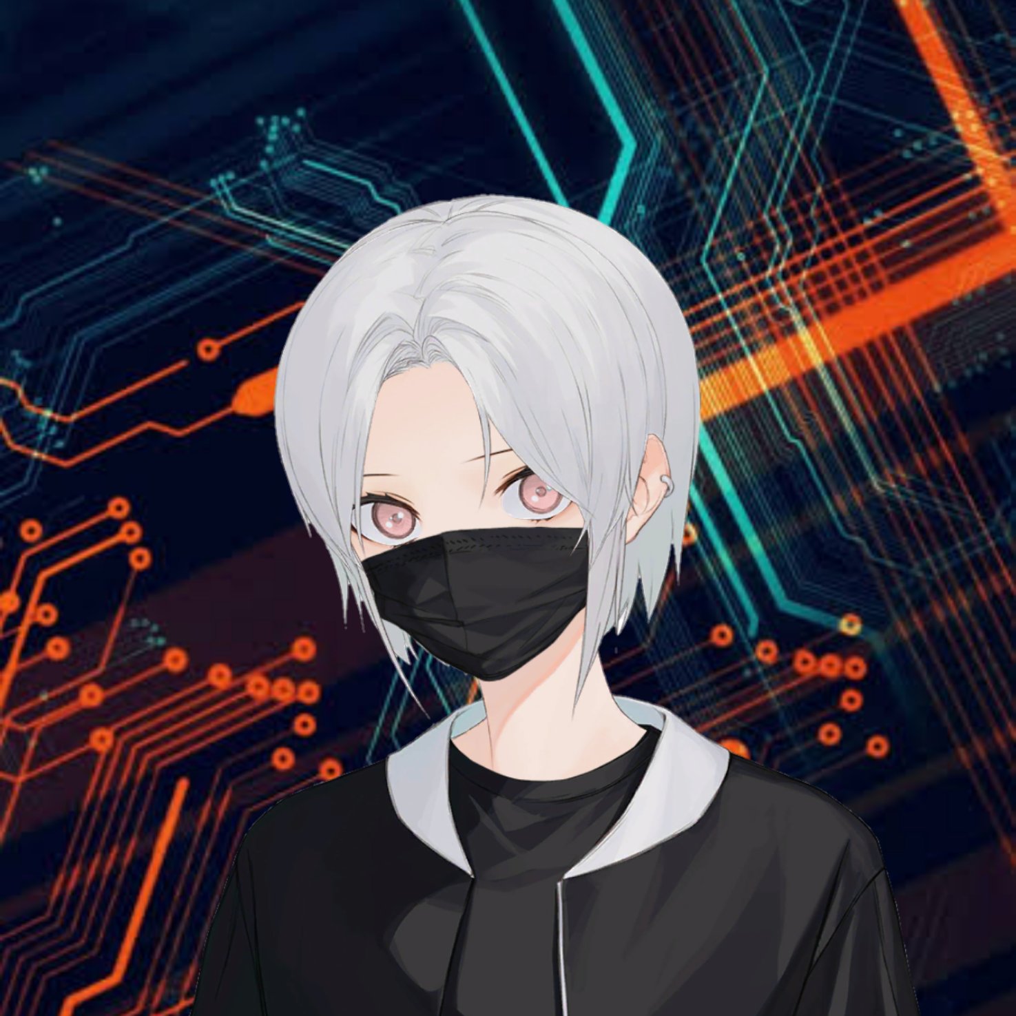 平均的ゲーム実況者なべ アイコン アイコン作成 今回は Fk さんのアイコンを作らせていただきました 平均的ゲーム実況者なべ アイコン アイコン作成 今回は Fk さんのアイコンを作らせていただきました