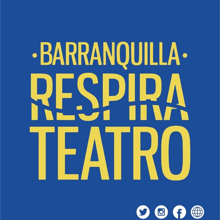 CasaTeatroCofradía - Barranquilla tweet media
