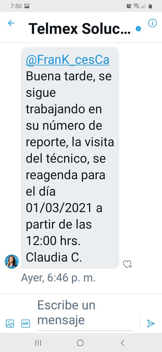 Franca Ceccarelli tweet media