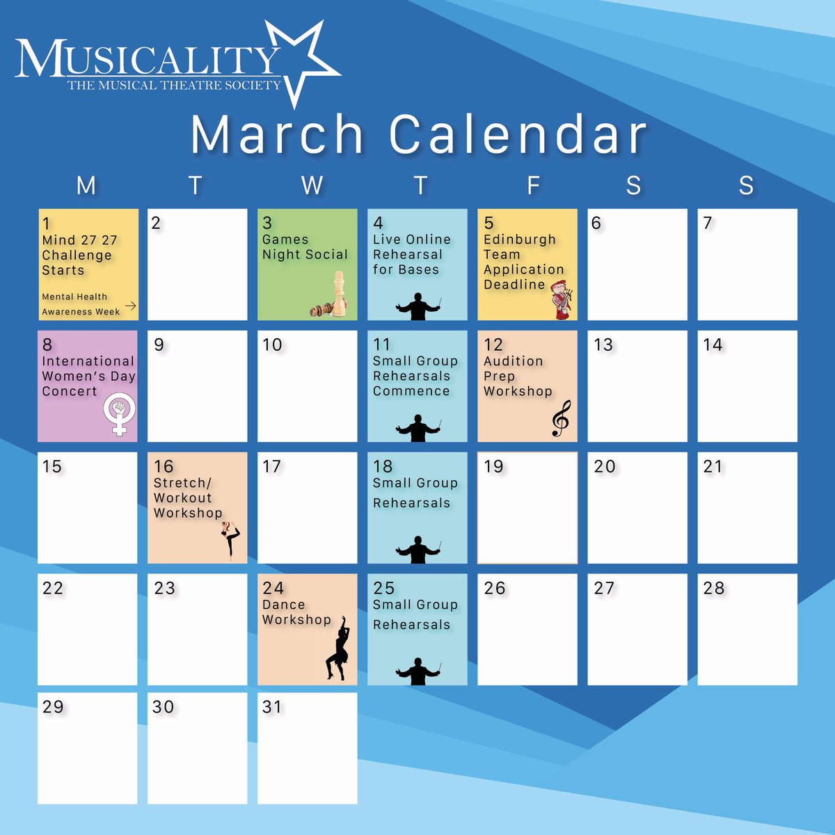 Musicality! tweet media