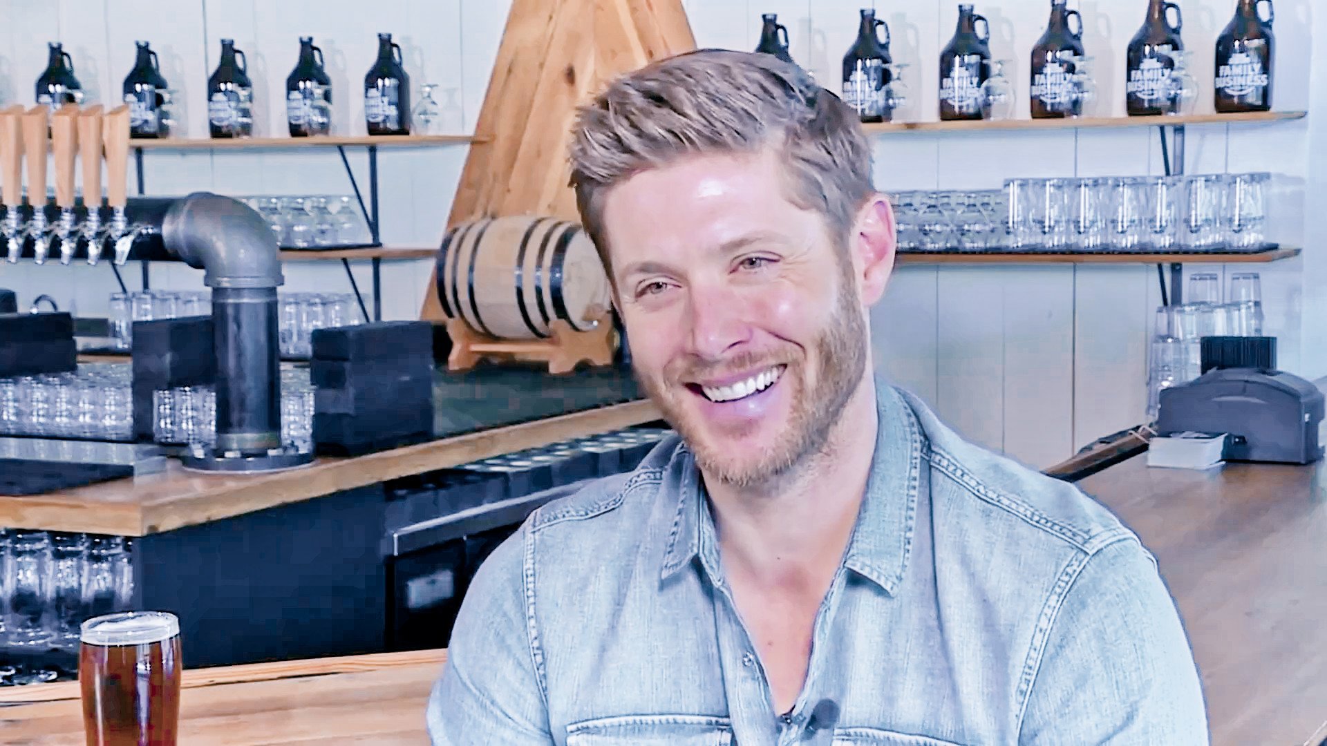HAPPY BIRTHDAY TO THIS LOVE. JENSEN ACKLES. YOU ARE A LIGHT TO THIS WORLD. LOVE YOU SO MUCH. 