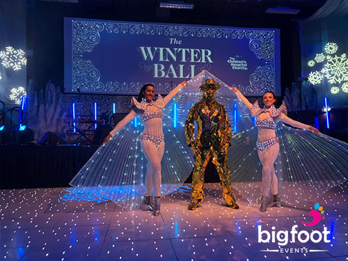 Snow Control tweet media