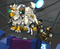 BeaugoseCosmos's tweet photo. @DOFUS_EN Beaugose (Ush) @Azertyoplala @Ataraxie10 @bartzen_theo https://t.co/CrO7IMZhcL