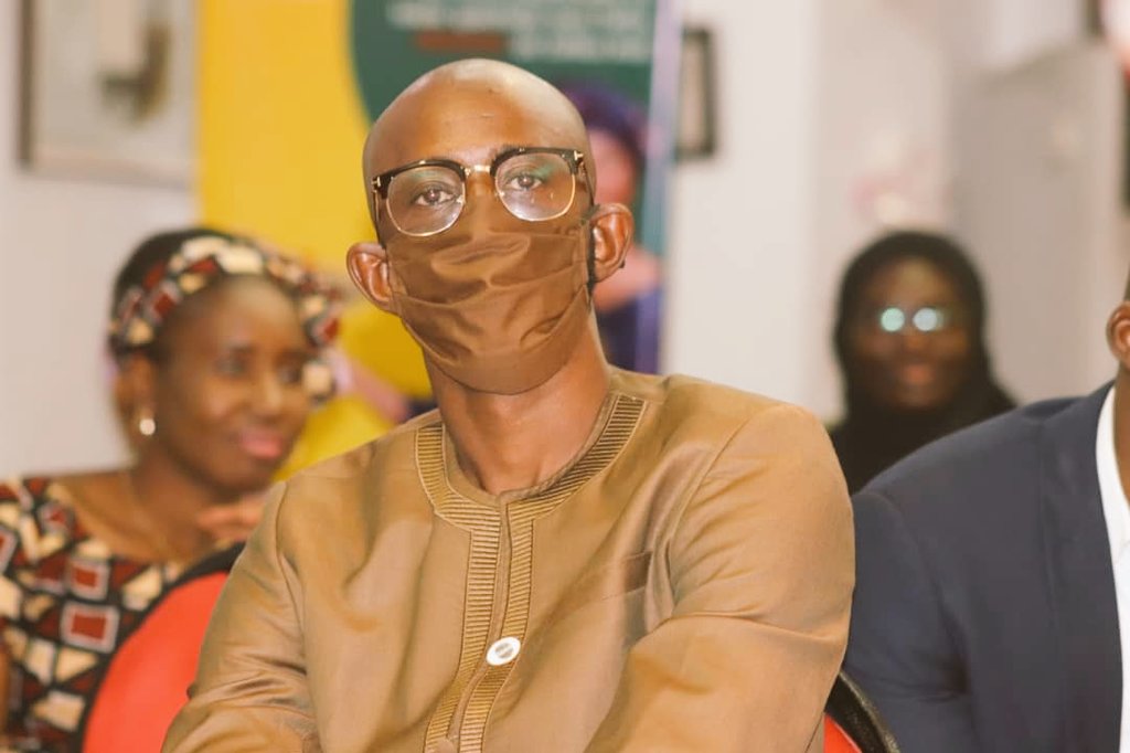 akilinakele's tweet photo. @DiawaraAmadou82 notre #Presidentdhonneur vous donne rendez-vous le 06 Mars pour la compétition #Akilinakele #ISIM vs #FMPOS https://t.co/XY9q69QZYF