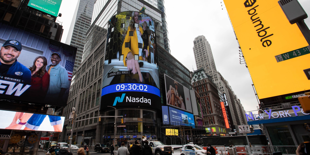 TonySells_'s tweet image. Is Big Tech poised for a big rally? dlvr.it/RtkC1Q