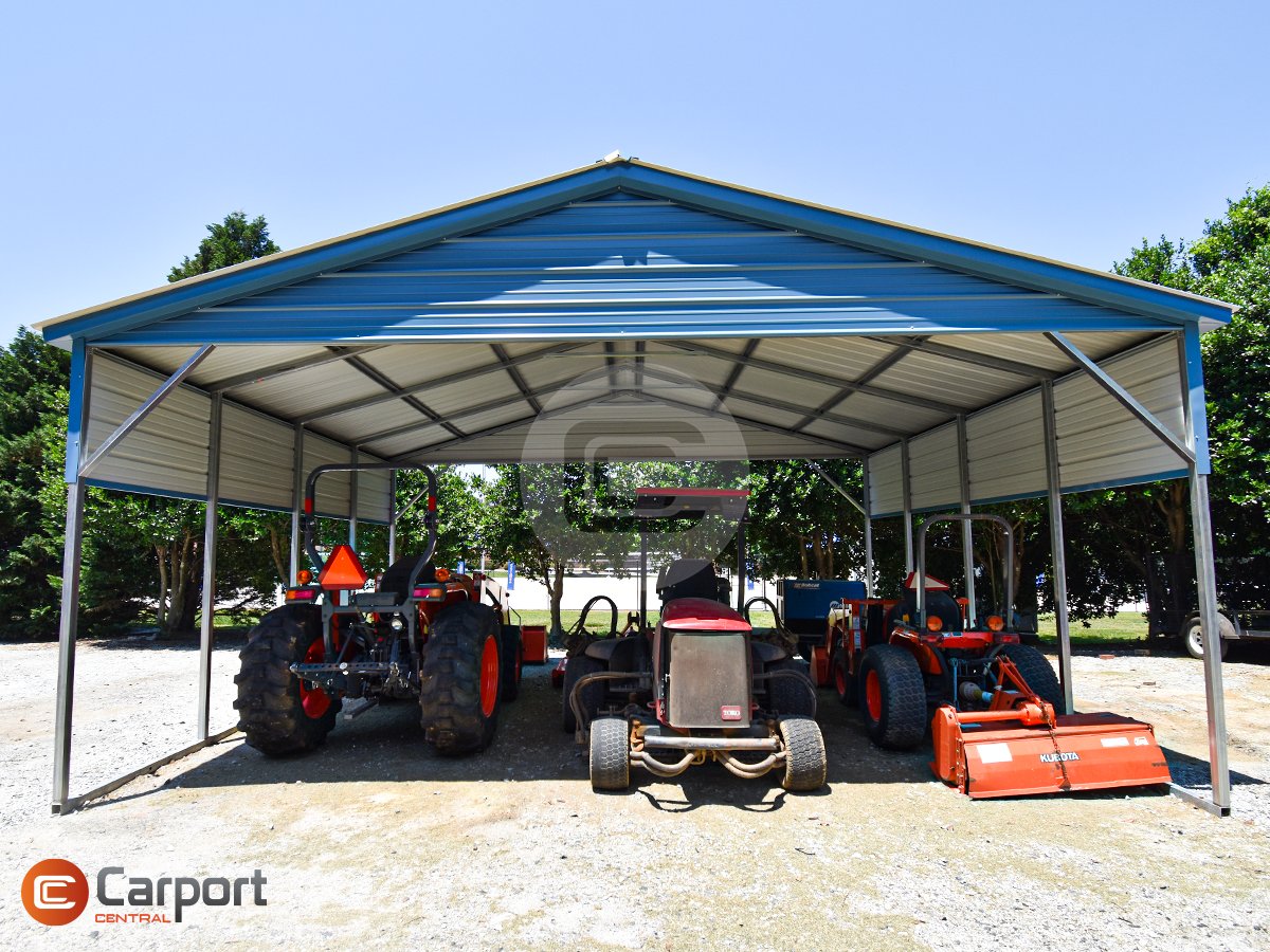 Carport Central on Twitter "With a deposit of just 643, you can order