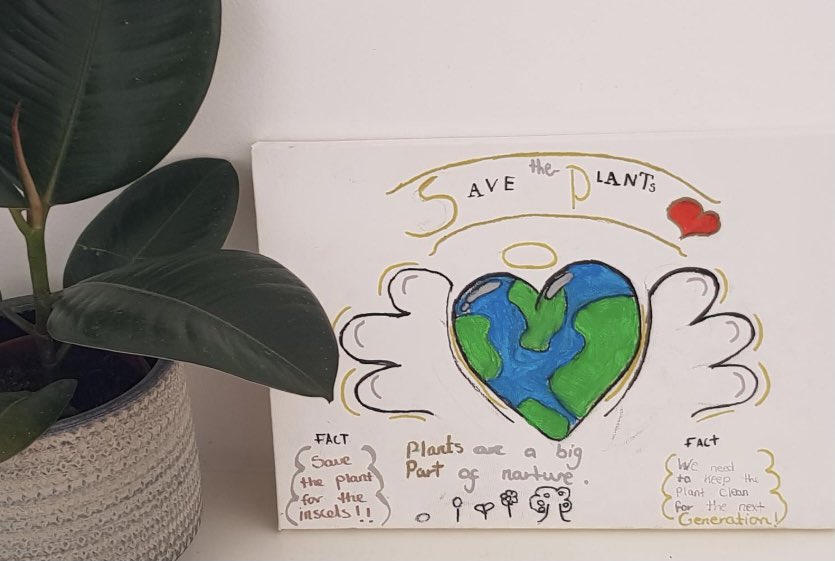 princessmayy6's tweet photo. This week we are celebrating ’Book Week’. In literacy author Jess French showed Y6 how to be earth warriors and help protect the planet! 
#jessfrench https://t.co/dockjZ3Fca