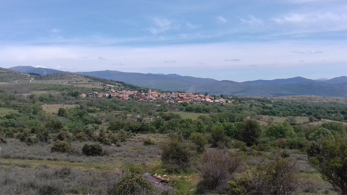 Estrella Rural cuida todos los detalles para que vivas una experiencia de turismo rural inolvidable, en Braojos, Sierra Norte de Madrid 😍 SierraNorte.com/EstrellaRural 

 <a href="/EstrellaRural/">Estrella Rural</a> #SierraNorteMadrid #SierraNorteDeMadrid #ElOtroMadrid #JuntosSomosUnMejorMadrid