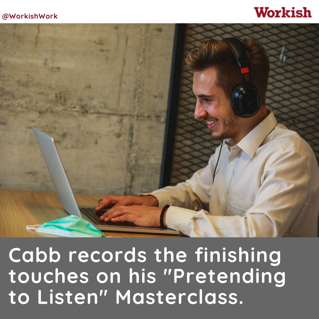 workishwork's tweet photo. Good Morning from Workish. 

#collaboration #presentation #remote #virtual https://t.co/uGBEBRzkKv