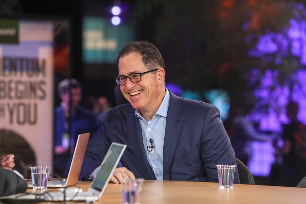 Dell crushes Wall Street's expectations again on strong PC sales  bit.ly/3uGUDJv #Iwork4Dell