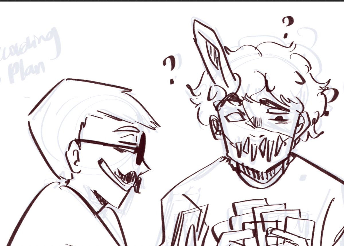 heheheeh #wip ?? 