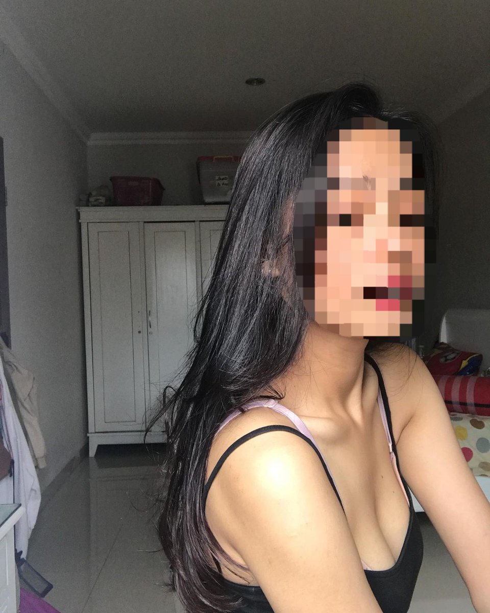 FARISCA16449774's tweet photo. READY FOR BO💦
INCLUDE AND EXCLUDE 
DAERAH JAKSEL DAN SEKITARNYA🏢
INFO DM OR WA 085714099412
#AvailJaksel #availjakpus #availjakpus #availjakbar #availjaktim #BOjakarta #bojaksel #bojakartaselatan #bojakbar #bojakartabarat #desahannikmat #excludejakarta #excludejaksel https://t.co/gaNH8WhBm4