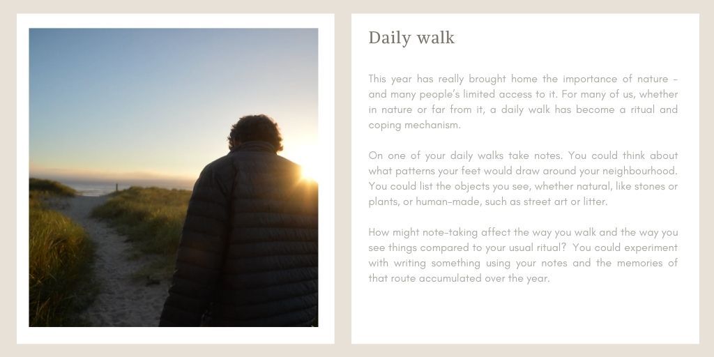 OxLifeWriting's tweet image. A year into the pandemic, we're relaunching our Life-Writing of #ImmeasurableEvents project that documents personal experiences of, and creative responses to, Covid-19. 

Our first monthly prompt is: 'This Immeasurable Year'
oclw.web.ox.ac.uk/article/this-i…