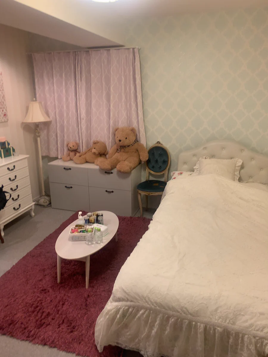 用意されたメルヘンな部屋が楽屋！？マヂカルラブリー野田クリスタルさんが衝撃を受けた楽屋とは！！