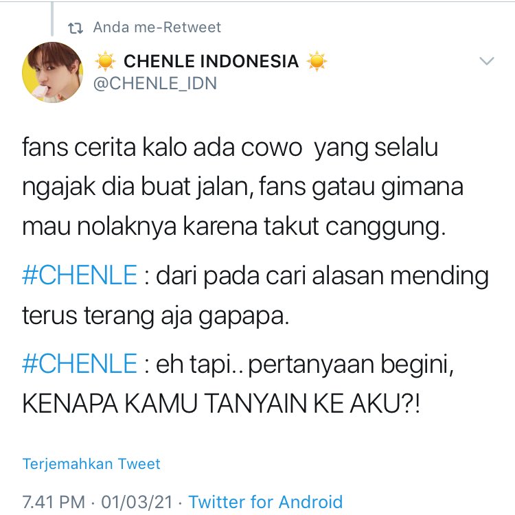 chenlebase's tweet photo. ANJAY ZHONG CHENLE! PUPUPUPUU https://t.co/pupjqEWGkX