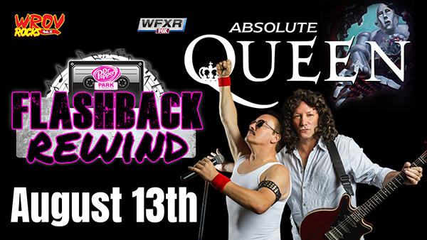 96.3 WROV tweet media