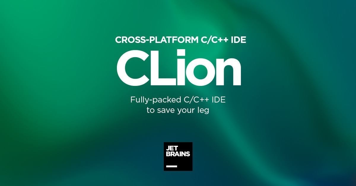 alfasoft_uk's tweet photo. #CLion is a smart cross-platform IDE for developing in C and C++ loaded with intelligent features that boost your productivity.
#crossplatformdevelopment #programming #c++ #cplusplus #development #crossplatformprogramming
Check it out now! https://t.co/R7wturwawM https://t.co/KKb59wKbuV