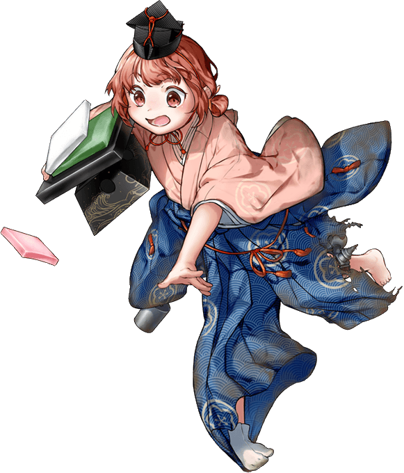 四号海防艦のtwitterイラスト検索結果