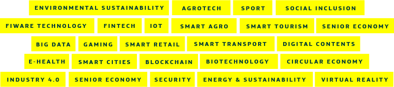 ¡Quedan 2⃣5⃣ días hasta el cierre de nuestra #CallOpenFutureES a #startups! 

#Emprendedores, si vuestro proyecto encaja con las verticales que estamos buscando, apliquen ahora y formen parte del ecosistema global de emprendimiento Open Future.🌍🚀

calls.openfuture.org/calls/i_call_o…