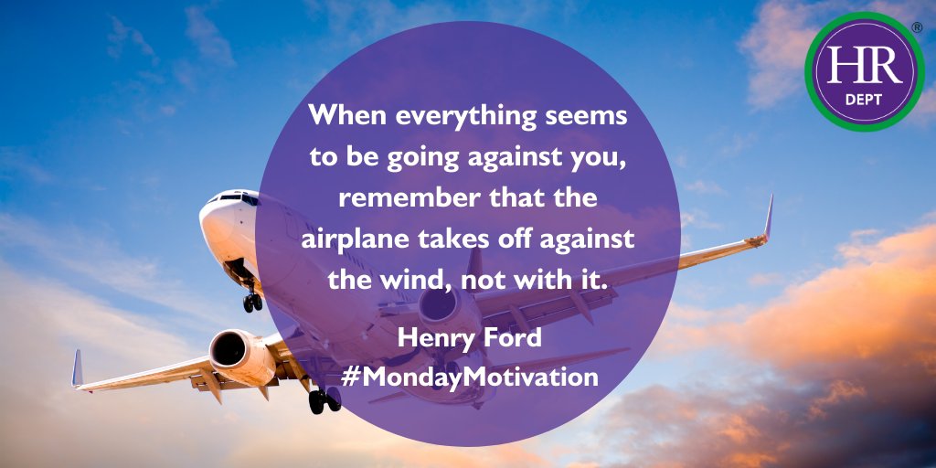 SusanBeebyHR's tweet photo. #MondayMotivation https://t.co/153PwOEXam