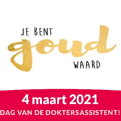 compassion4care's tweet photo. In NL werken zo’n 20.000 doktersassistenten in de huisartsenzorg. Zij spelen een grote rol in het draaiend houden van de zorg tijdens deze pandemie en de vaccinatiecampagne. Kijk maar: https://t.co/iPnxIWShAX Dus zet hen vandaag en elke dag in het zonnetje! #compassion4care https://t.co/JGLQn9BB9T