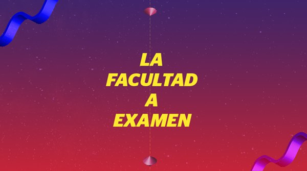 "La facultad a examen" Mesa redonda online. Jueves 11 de marzo (19:00h) 
#Unmomentoatemporal #TabacaleraMadrid
Inscripción previa por 📩
🔸<a href="/SelinaBlasco/">Selina Blasco</a>, Ramón Parramón, Antonio Ferreira
🔸Modera: Elena Castro
+ info: injuve.es/creacionjoven/…