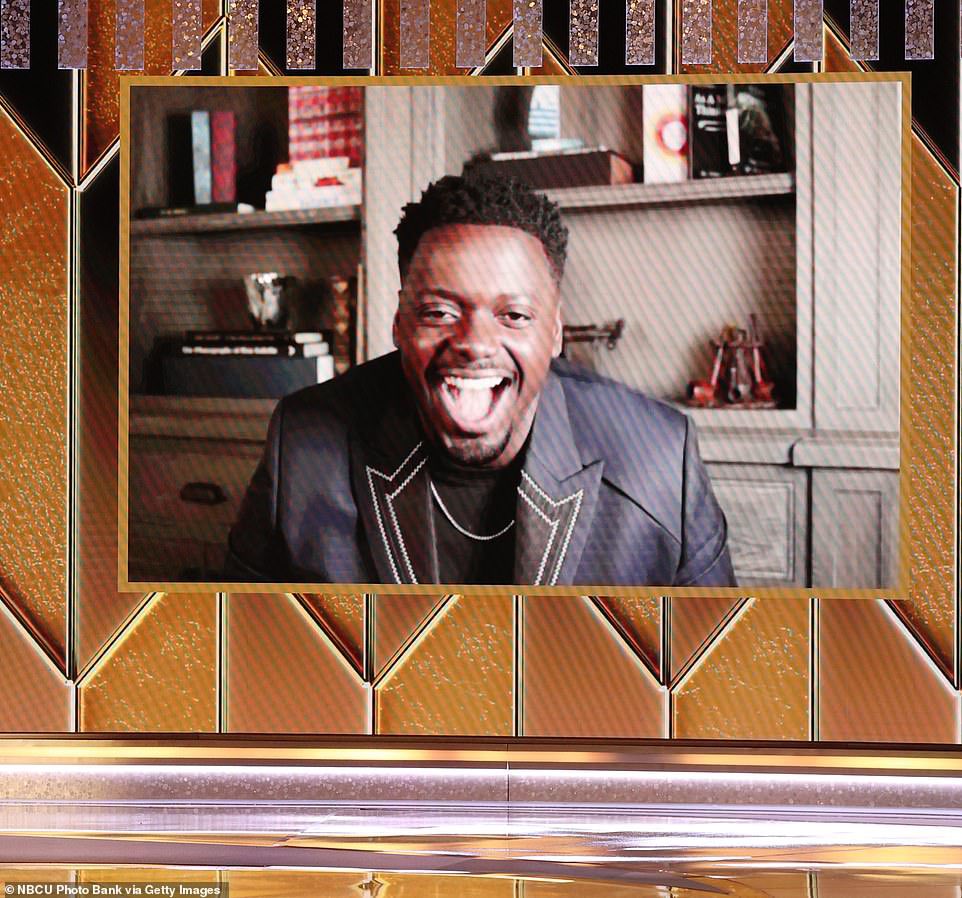 Larushka_iz's tweet photo. Huge congratulations to @JohnBoyega Daniel Kaluuya, @JoshOConnor15 @anyataylorjoy on their #GoldenGlobes . All former #EERisingStar @BAFTA nominees. This year’s shortlist (and future @goldenglobes winners?) announced on Wednesday @EE https://t.co/ffopRKVYbh