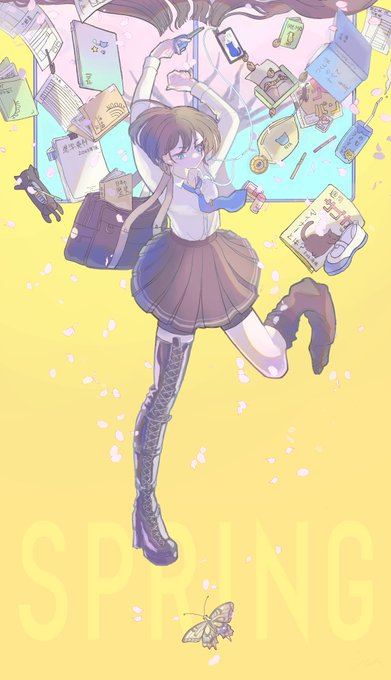 パステルカラー 高画質 のtwitterイラスト検索結果 古い順