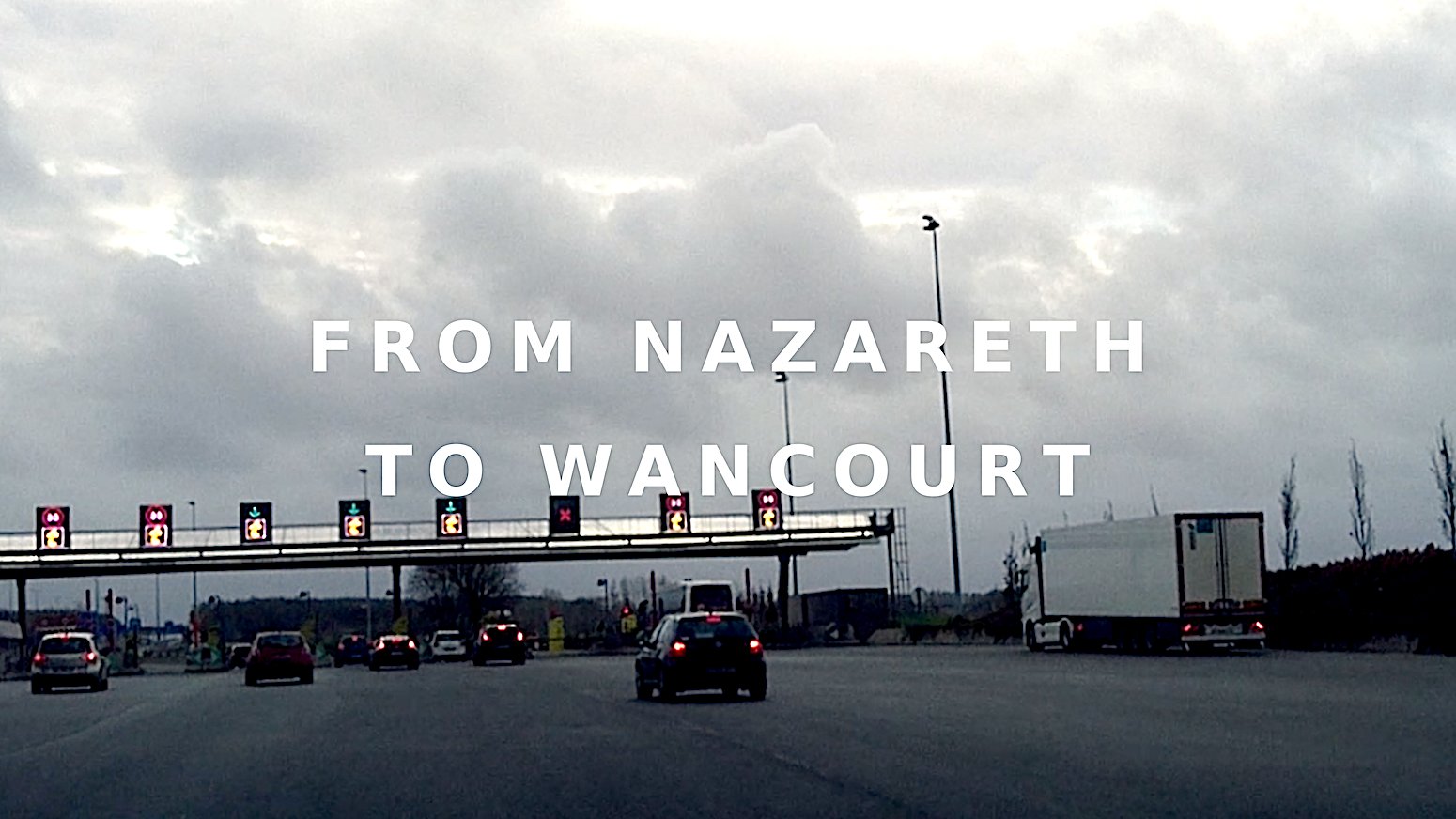 紅はこべ団 ベルギー Nazarethのssから国境を越えてフランスのオートルートa1号wancourt西saへドライブ T Co xk8ftel1 海外ドライブ T Co Brkk5ivdt4 Twitter