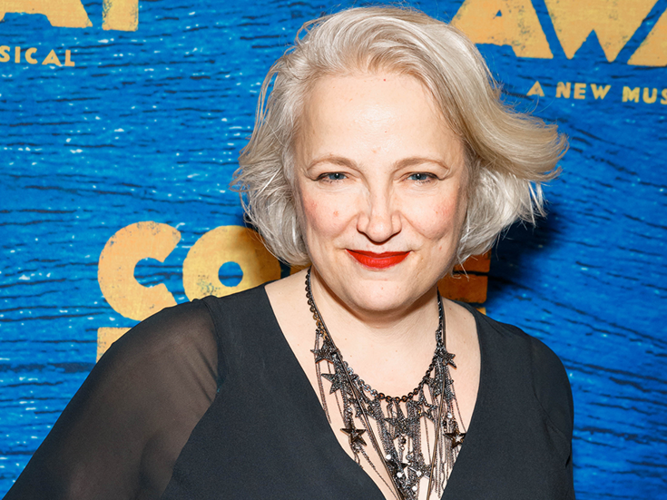 BCEFA's tweet photo. Women in #theater have made and will continue to make a profound impact on the stories that are told. We want to know - which women inspire you? Reply with a theater artist who motivates you. We want to hear your story. #womenshistorymonth #writeyourownstory https://t.co/2hCKRTwGeh