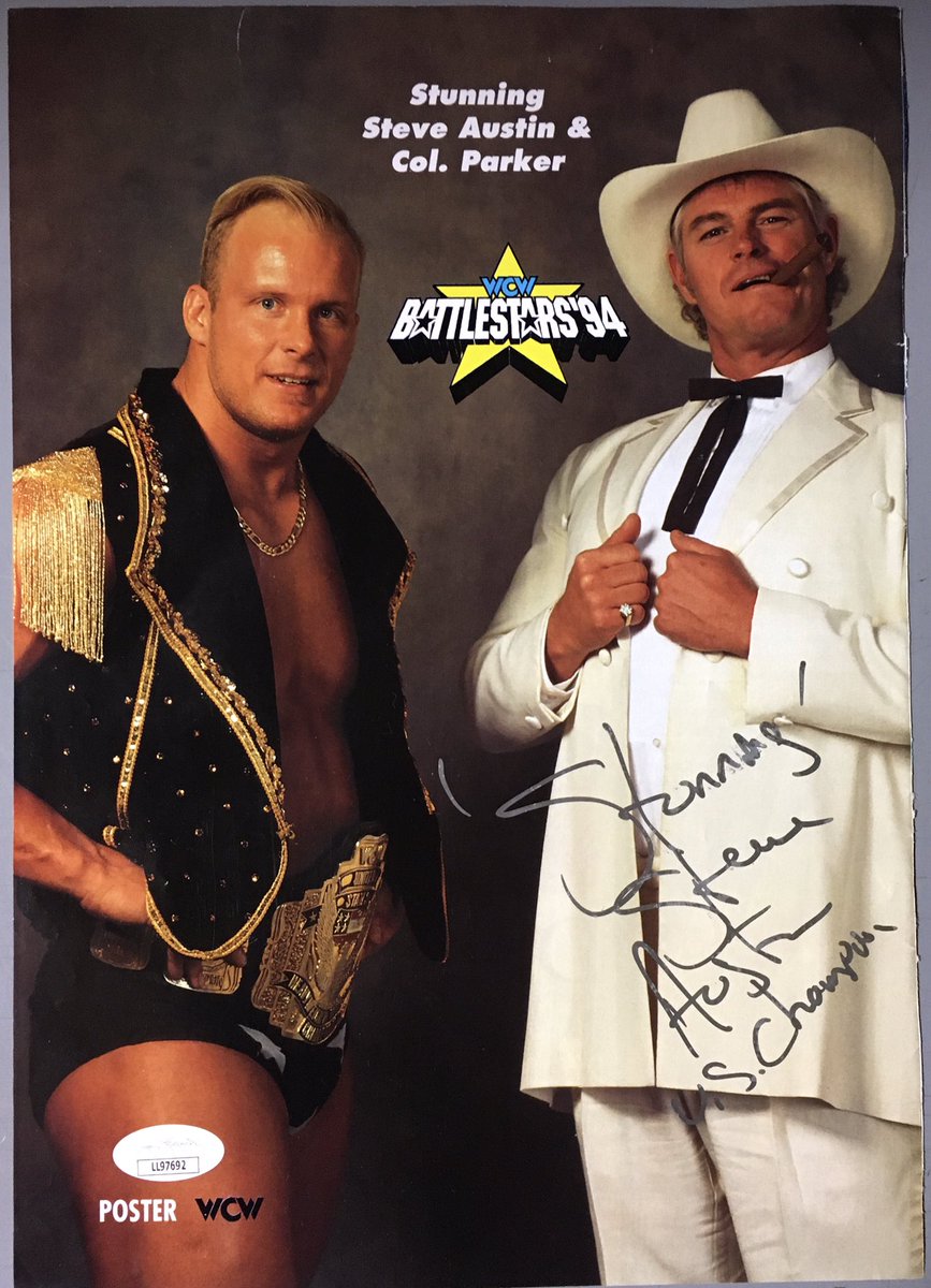 cahyde100's tweet image. @steveaustinBSR digging the hair! 👍🏻🍺