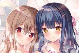 Pixiv漫画R-18デイリーランキング
第1位✨
ありがとうございます😭
https://t.co/6q6Hrvqys6 