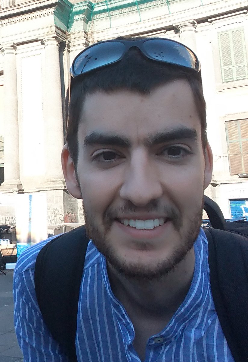 MarPipeProject's tweet photo. Congratulations to Alejandro Moreiras Figueruelo (ESR 11) who successfully defended his PhD thesis recently and was awarded with the highest academic degree! Wishing you all the best Dr. Figueruelo! ￼￼￼👨‍🎓🦠🍾 #marpipe #marinebiodiscovery #bioactivity #ESR #PhDone https://t.co/ZLSxvVOsrW