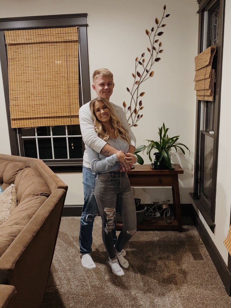 Happy birthday to the most special person in my life.🥰 No one can make me smile this big, laugh so hard, and enjoy my life like you. You’re my forever person, never forget it. I love you forever and ever and always and ways. I hope your day is as special as you are❤️❤️ <a href="/esoko02/">ethan soko</a>