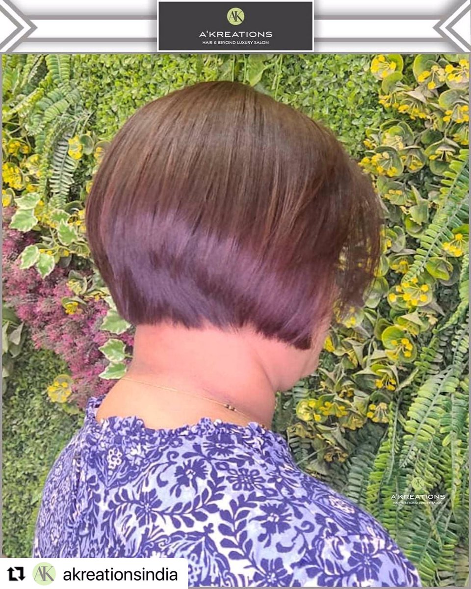 ramgore7777's tweet photo. #Repost @akreationsindia with @make_repost
・・・
Chic Hair Makeover.

Haircut, Color &amp; Keratin Treatment by Style Director Ram Gore (@ramgore7777 ) . 

Swipe right to see before ➡️

Bandra 📍 : Sagar Fortune, Ground Floor/First Floor, Waterfield Road, Off Link Road, Bandra https://t.co/jtsmamG8vO