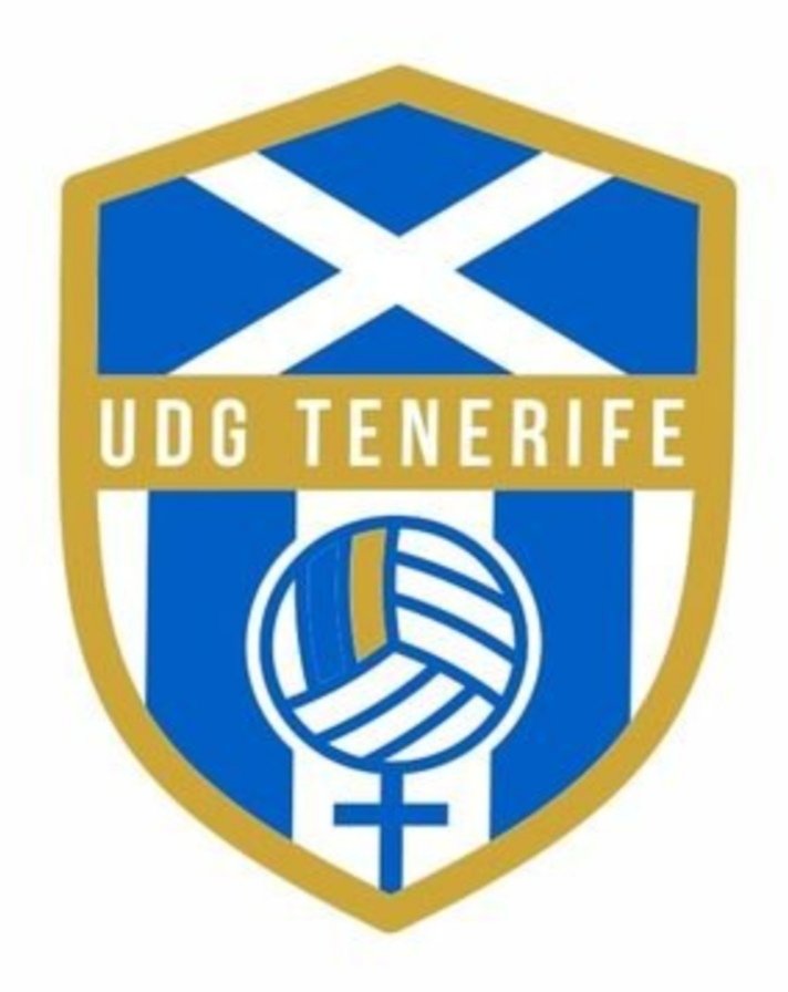 santi_lemus's tweet photo. Final a la #1fase de la liga @RetoIberdrola_ cumpliendo el objetivo de la salvación 🔝.
💙🤍Orgullo competir la #2fase siendo uno de los 4 filiales clasificados para el play off al titulo de liga junto a @FCBarcelona_es @AtletiFemenino @MadridCFF @UDGTenerife
#canteracanaria https://t.co/XSuCnHdf1D